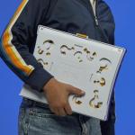 Harry Potter Guess Who? Board Game for Ages 6+