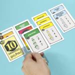 Harry Potter Monopoly Deal Card Game for Families