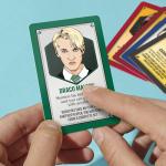 Harry Potter Monopoly Deal Card Game for Families