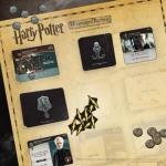 Harry Potter Hogwarts Battle Cooperative Deck-Building Game