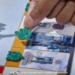 Harry Potter Monopoly Board Game: Hogwarts Adventure