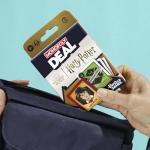 Harry Potter Monopoly Deal Card Game for Families