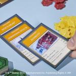 Harry Potter Monopoly Board Game: Hogwarts Adventure