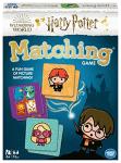 Harry Potter Matching Game for Ages 6+