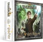 Harry Potter Talisman Board Game for 2-5 Players