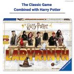 Harry Potter Labyrinth Board Game for Kids