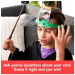 Harry Potter Hedbanz Board Game for All Ages