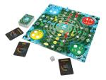 Pressman Harry Potter Triwizard Labyrinth Game