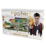 Harry Potter Quest for Magical Beasts Board Game