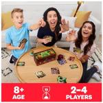 Harry Potter Catch the Golden Snitch Game