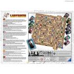 Harry Potter Labyrinth Board Game for Kids