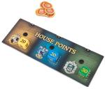Hogwarts Mischief Managed Board Game for 2-4 Players