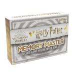 Harry Potter Memory Master Card Game by Aquarius