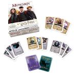 MUNCHKIN Deluxe Harry Potter Board Game