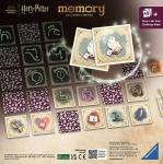 Harry Potter Memory Game Collector's Edition