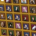 Harry Potter Top Trumps Card Game 2020