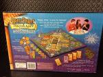 Harry Potter Diagon Alley Adventure Board Game