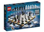 Lego Hogwarts Wizards Chess