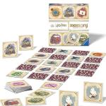 Harry Potter Memory Game Collector's Edition
