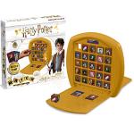 Harry Potter Top Trumps Card Game 2020
