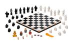 Lego Hogwarts Wizards Chess