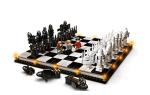Lego Hogwarts Wizards Chess