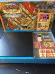 Harry Potter Diagon Alley Adventure Board Game