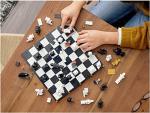 Lego Hogwarts Wizards Chess