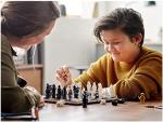 Lego Hogwarts Wizards Chess