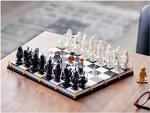 Lego Hogwarts Wizards Chess