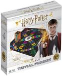 Harry Potter Ultimate Trivial Pursuit Board Game