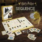 Harry Potter Sequence Board Game for Fun Adventures