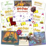 Harry Potter Catch The Golden Snitch Game Bundle