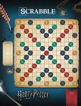Harry Potter Scrabble by USAOPOLY
