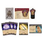 Harry Potter Hogwarts Battle: Dark Arts Deck Game