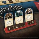 Harry Potter Scrabble by USAOPOLY