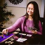 Harry Potter Hogwarts Battle: Dark Arts Deck Game