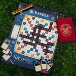 Harry Potter Scrabble by USAOPOLY