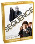 Harry Potter Sequence Board Game for Fun Adventures
