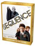 Harry Potter Sequence Board Game for Fun Adventures