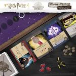 Harry Potter Hogwarts Battle: Dark Arts Deck Game