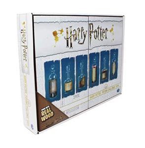 Harry Potter Potions Challenge Deluxe Board Game