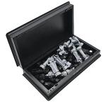 Harry Potter Magnetic Chess Set - Foldable Board