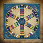 Harry Potter Ultimate Edition Trivial Pursuit Game