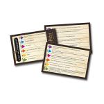 Harry Potter Trivial Pursuit: Bitesized Edition