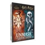 Harry Potter: Unmask The Death Eaters Game