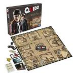 Clue: Wizarding World Harry Potter Board Game