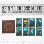 Harry Potter Ultimate Movie Quiz Trivia Game