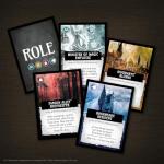 Harry Potter: Unmask The Death Eaters Game