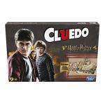 Clue: Wizarding World Harry Potter Board Game